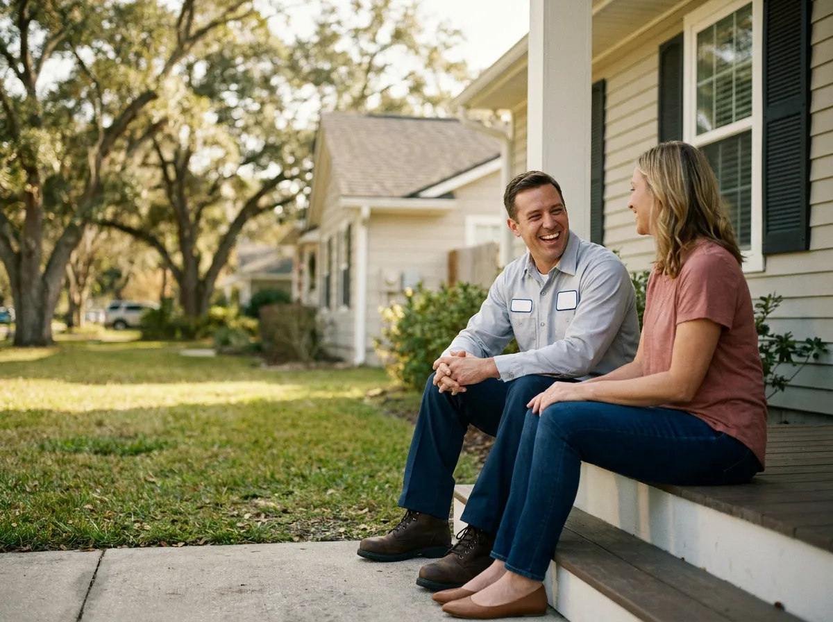 Septic tank pumping FAQs for Pinckard, AL